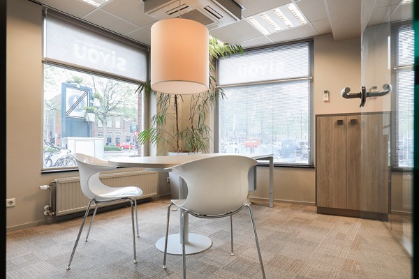 Medium property photo - Oude Vismarkt 4, 1441 AM Purmerend